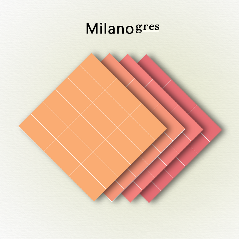 Stack Bone Collection – 45x95 Mosaic Tiles