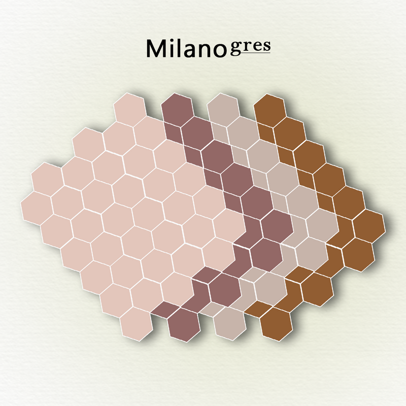 Hexagon Collection -(51x59)(277x322)