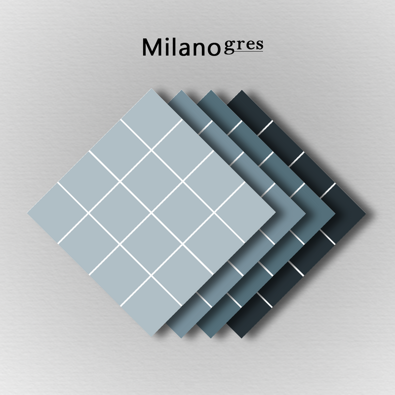 Square Collection (73x73)
