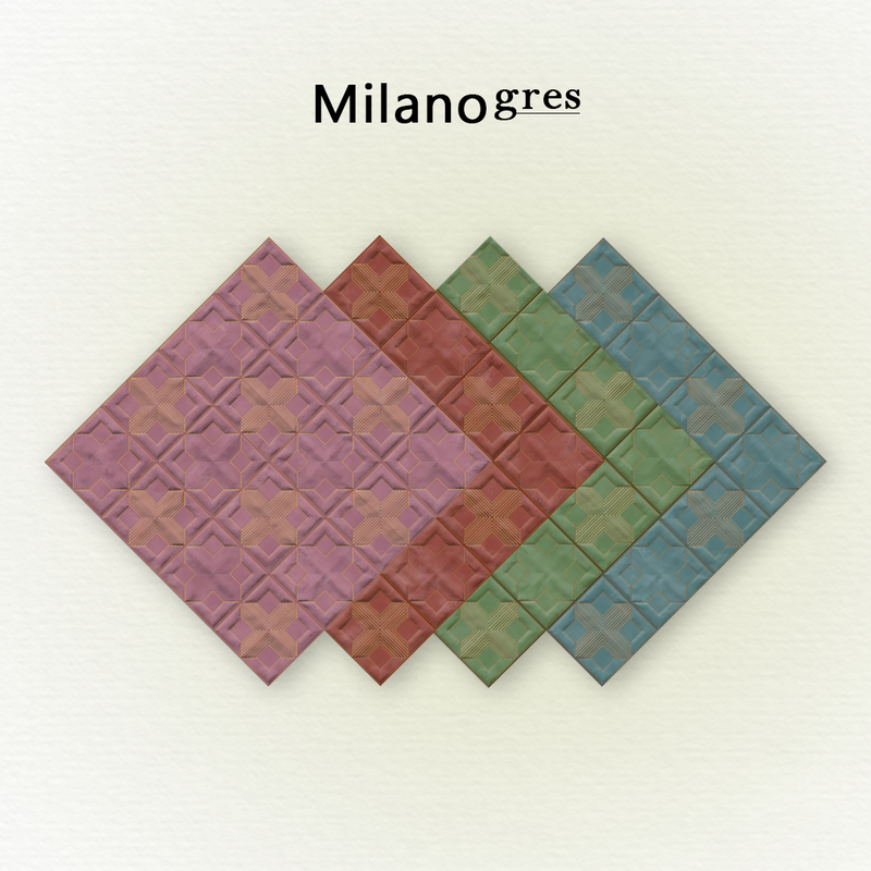Jorde Series (300mm x 300mm)
