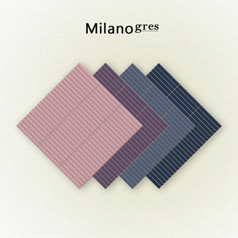Liner Series Matte (300mm x 300mm)