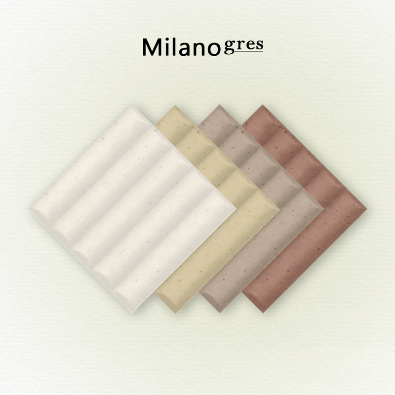 Roof Series Matte(300mm x 300mm)