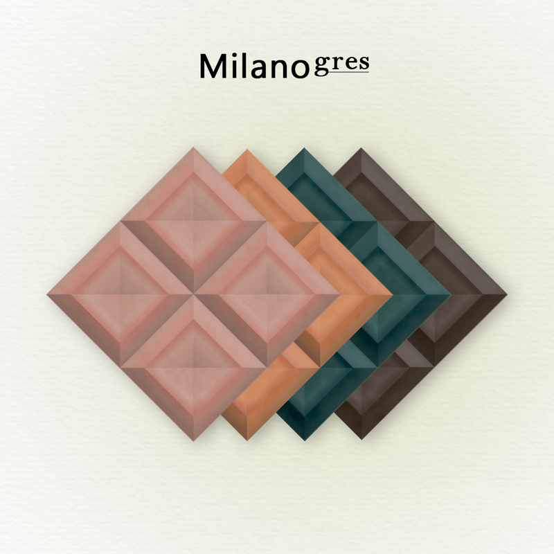 Stanza Series (300mm x 300mm)
