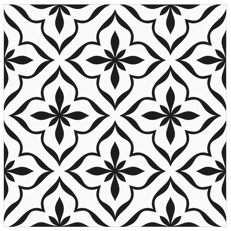 Cube Collection Glossy (200mm x 200mm)