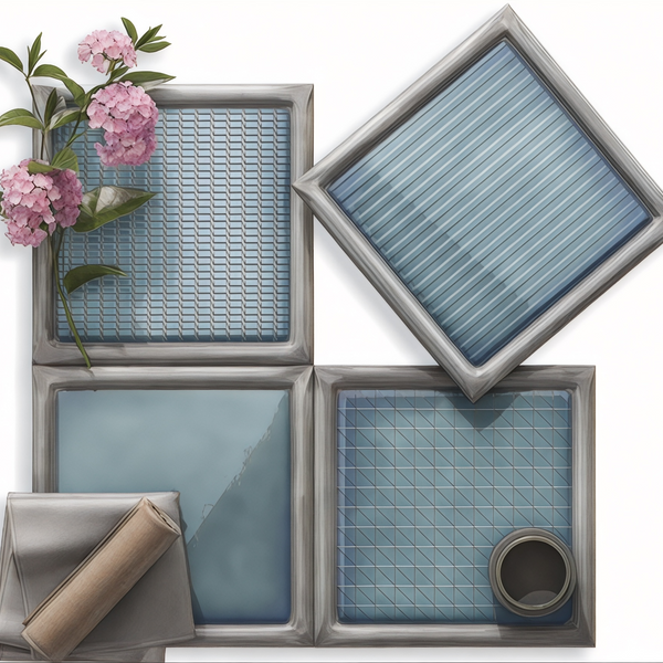 Aqua Frame