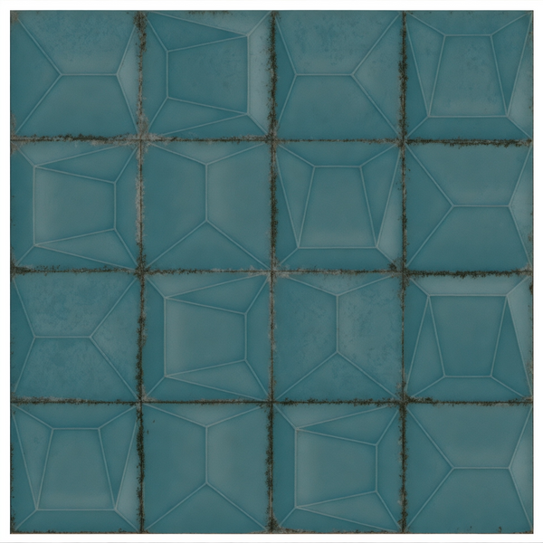 Brillo Aqua