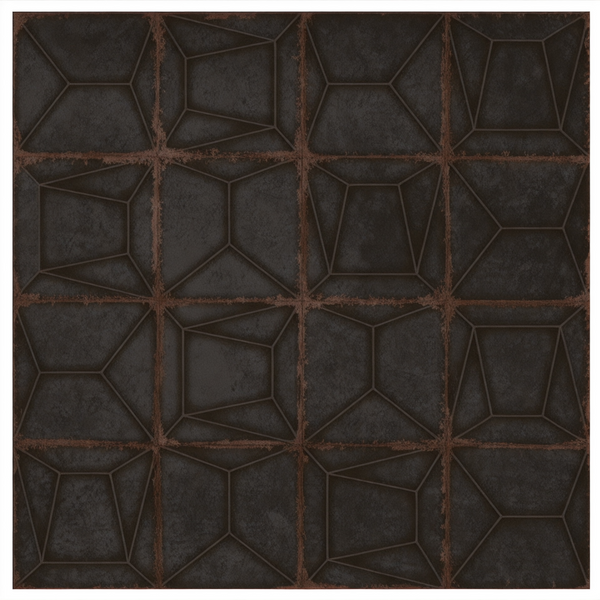 Brillo Black