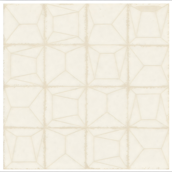 Brillo Ivory