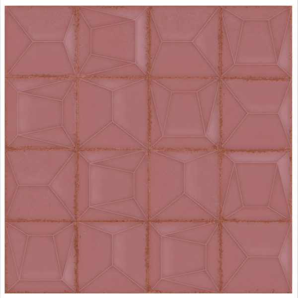 Brillo Pink
