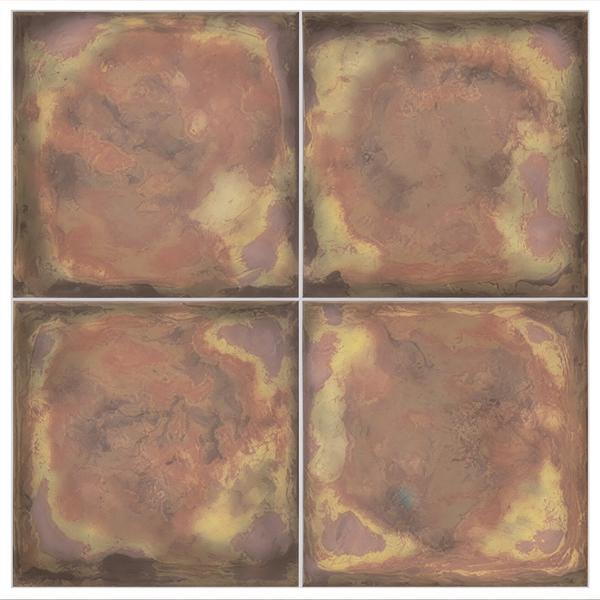 Capel Caramel