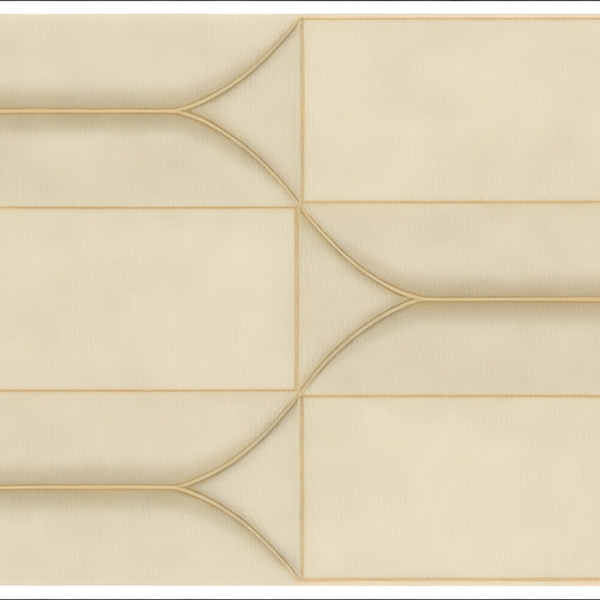 Boat Caramel | Decor Tile