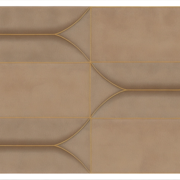 Boat Dune | Decor Tile
