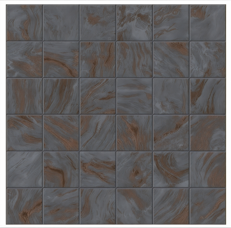 Fenix Series Matte Glue (300mm x 300mm)