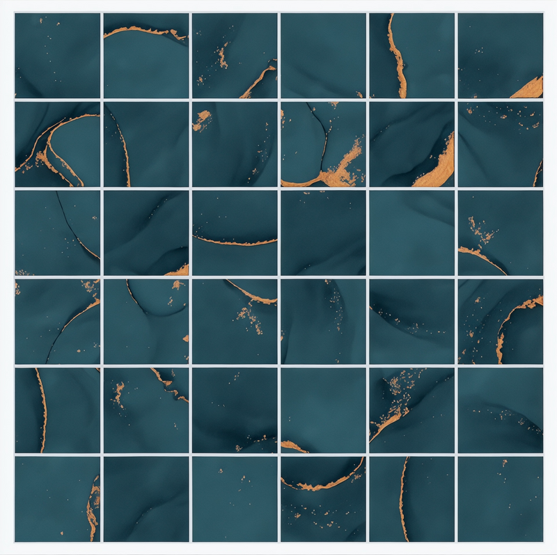 Fenix Series (300mm x 300mm)