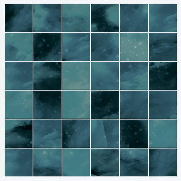 Fenix Teal