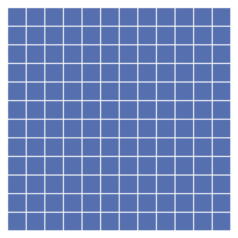 Square Collection (23x23)
