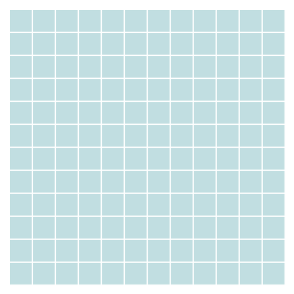 Pastel Blue