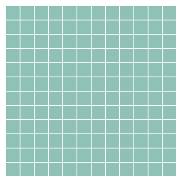 Mint Green