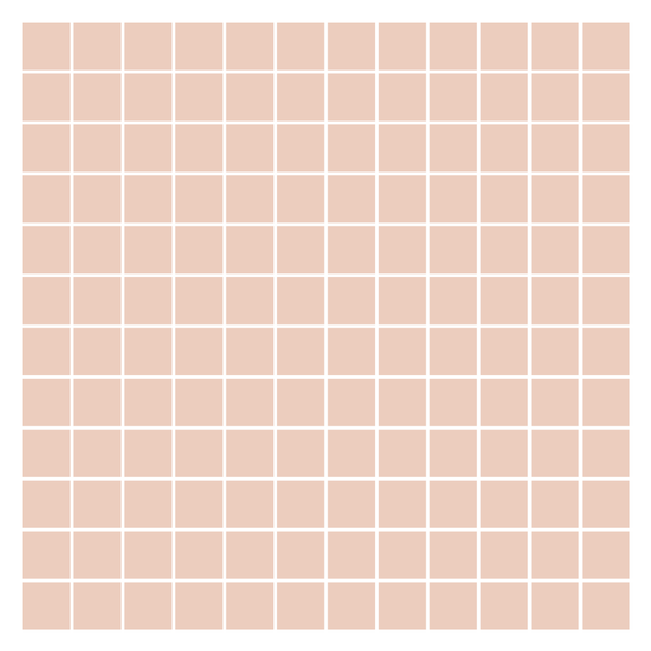 Peachy Beige