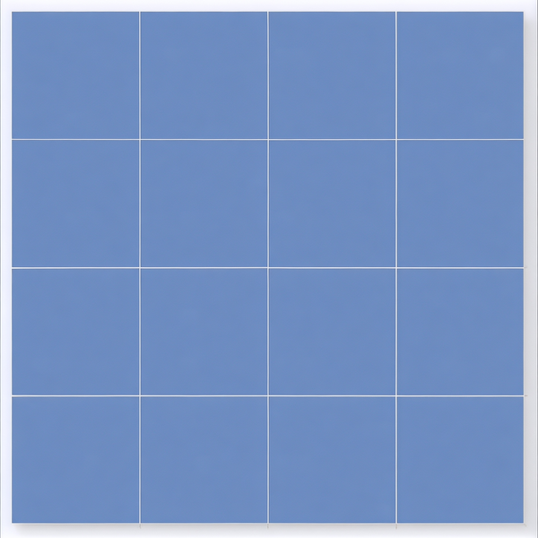 Rich Blue