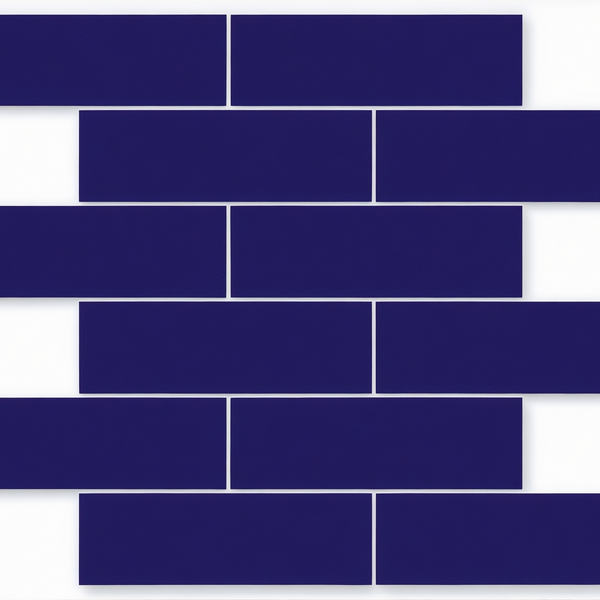 Indigo Blue