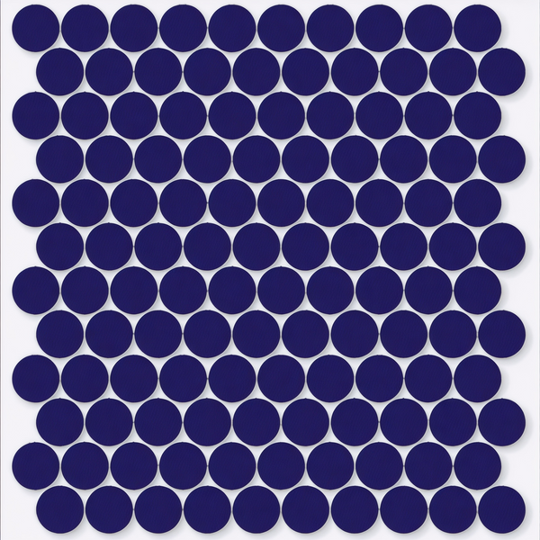 Indigo Blue