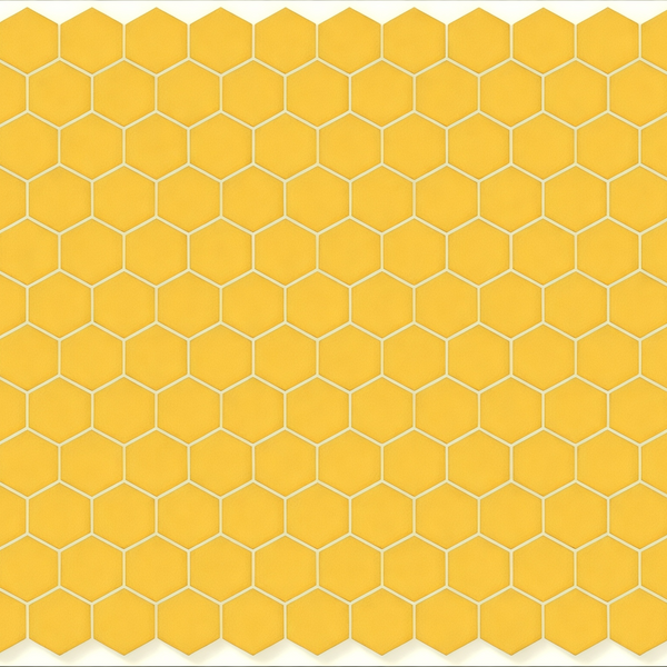 Warm Yellow