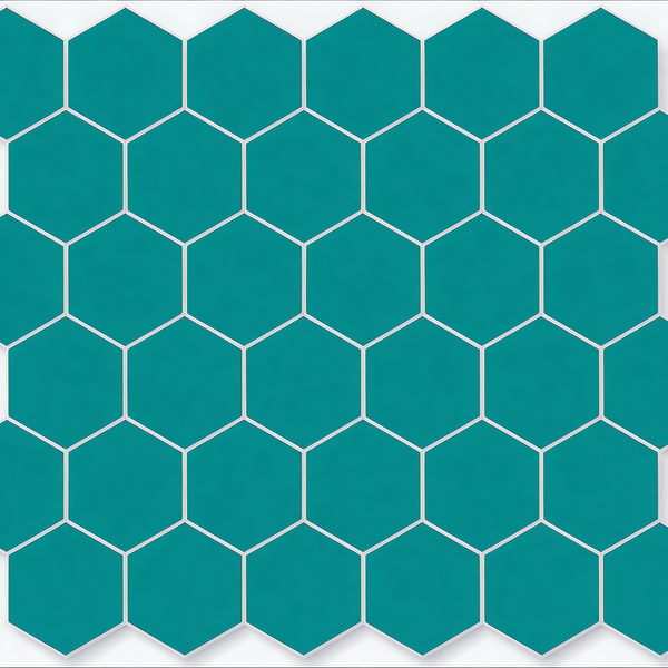 Aqua Blue