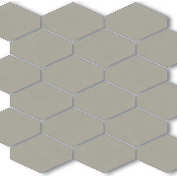 Grayish Beige