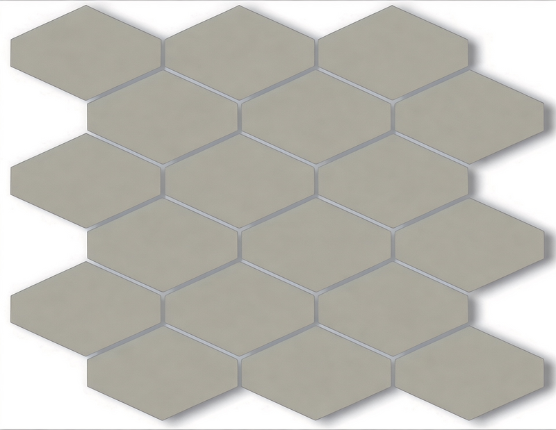 Long Hexagon Collection (60x95)&(265x292)