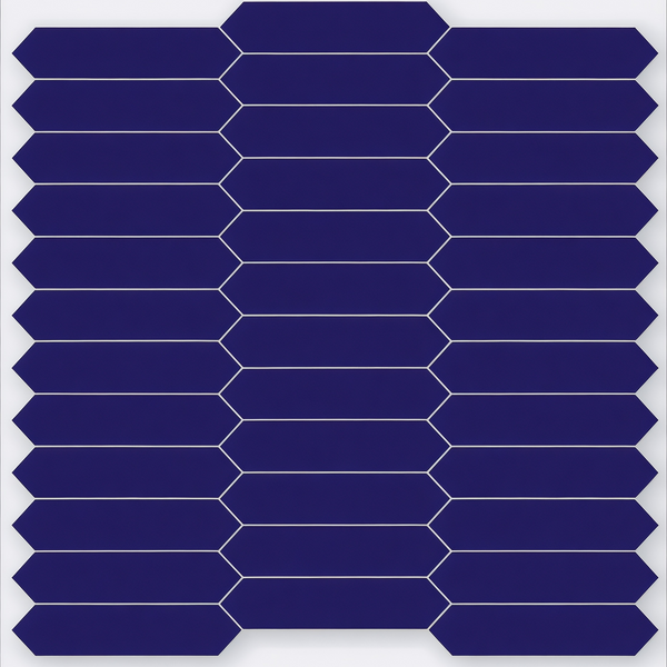 Indigo Blue