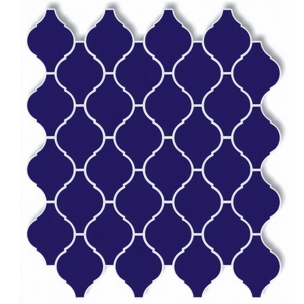 Indigo Blue