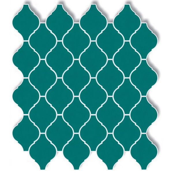 Ocean Green