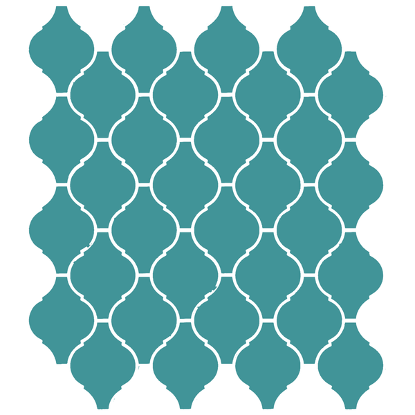 Aqua Green