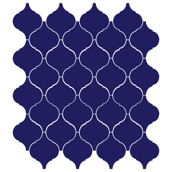 Indigo Blue