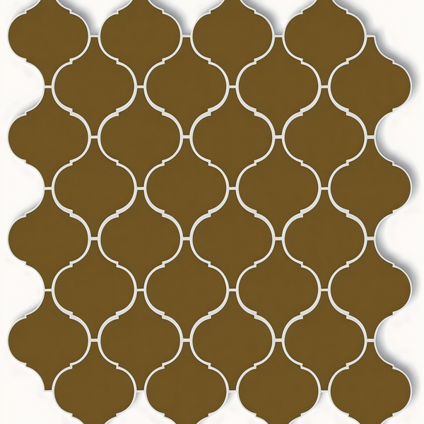 Warm Brown