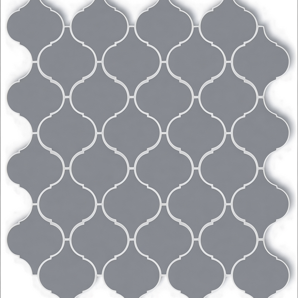 Steel Gray