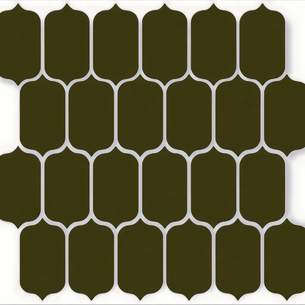 Olive Green