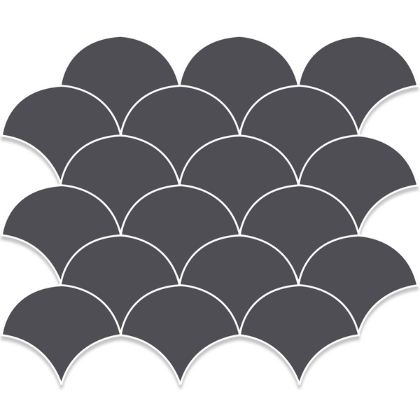 Charcoal Gray