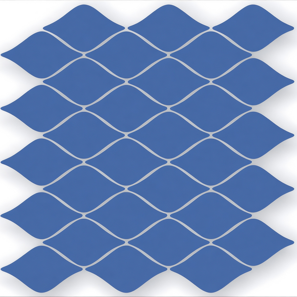 Steel Blue
