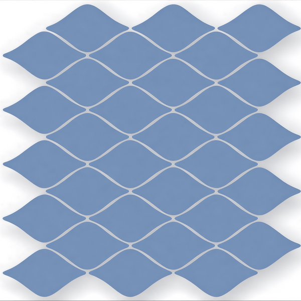 Dusty Blue
