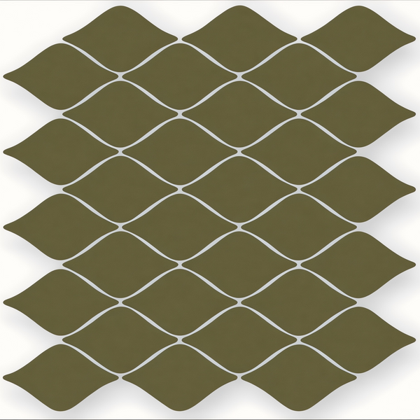 Olive Green