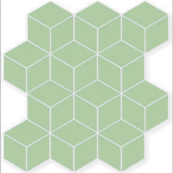 Mute Green