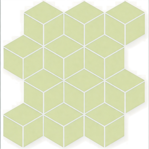 Greenish-Yellow