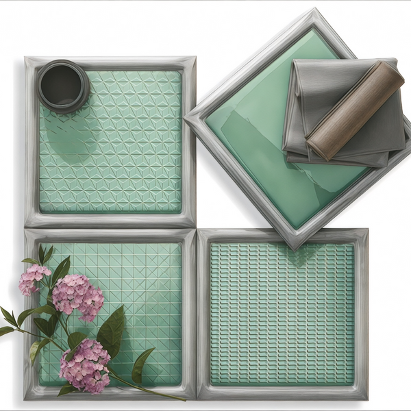 Green Frame