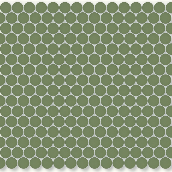 Earthy Green