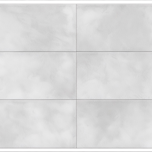 Rome White | Decor Tile