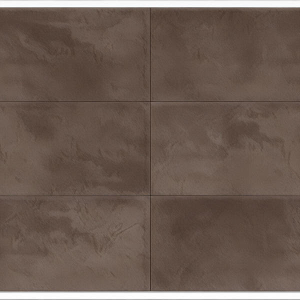 Rome Choco | Decor Tile