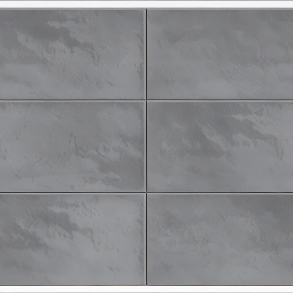 Rome Gray | Decor Tile