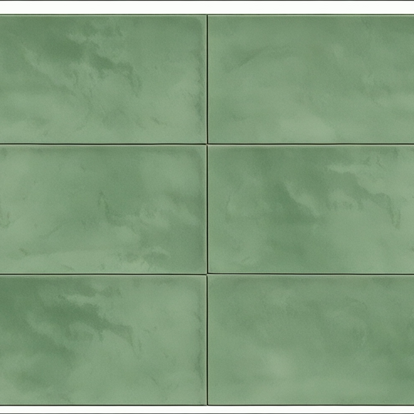 Rome Green | Decor Tile